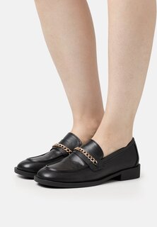 Лоферы Rubi Shoes by Cotton On, черный