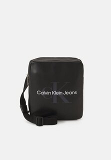 Сумка через плечо Calvin Klein Jeans, черный