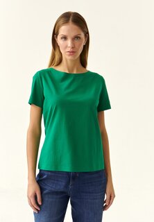 Базовая футболка TATUUM, зеленый