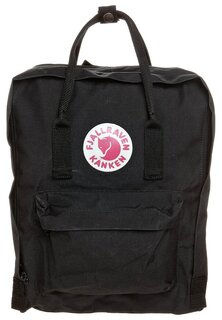 Рюкзак Fjällräven, черный Fjallraven