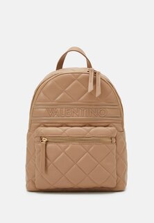 Рюкзак Valentino, бежевый