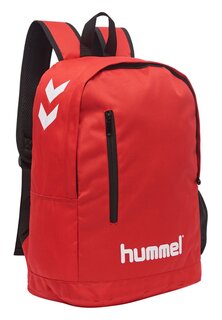 Рюкзак Hummel, красный