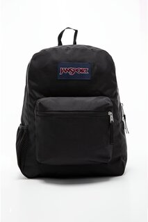 Рюкзак JanSport, черный