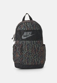 Рюкзак Nike, черно-белый