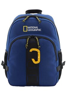 Рюкзак National Geographic, синий