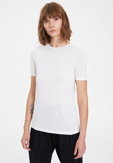 Базовая футболка WESTMARK LONDON, белый