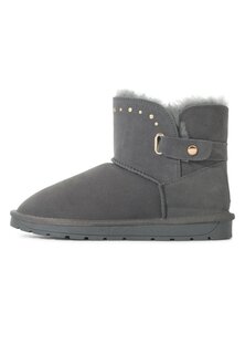 Зимние ботинки Gooce, темно-серый