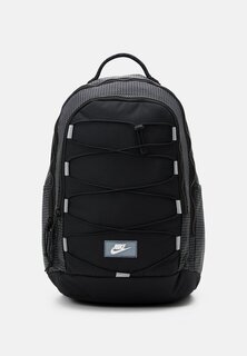 Рюкзак Nike, черный/антрацит/белый