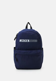 Рюкзак Jack &amp; Jones, темно-синий