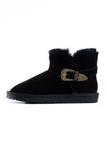 Зимние ботинки Gooce, черный