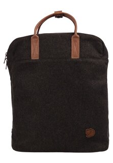 Рюкзак Fjällräven, коричневый Fjallraven