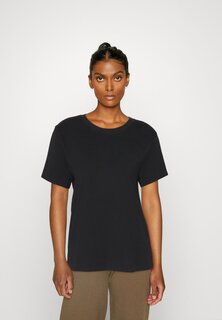Базовая футболка Esprit, черный