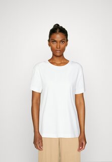 Базовая футболка Esprit, белый