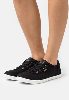 Кроссовки Skechers, черный Bobs B Cute, черный
