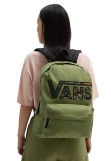 Рюкзак Vans