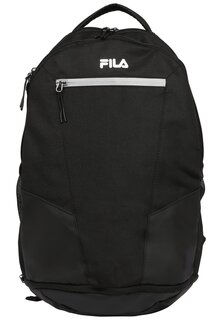 Рюкзак Fila, черный