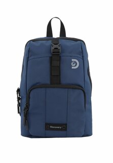 Рюкзак Discovery, синий