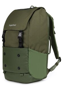 Рюкзак Tropicfeel, зеленый