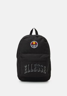 Рюкзак Ellesse, черный