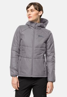 Зимняя куртка Jack Wolfskin