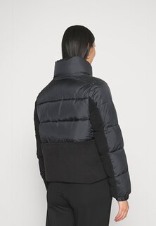 Зимняя куртка Columbia, черный