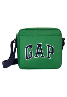 Сумка через плечо GAP, зеленый