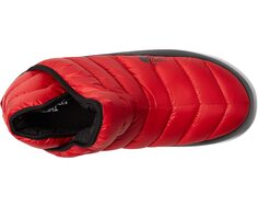 Ботинки ThermoBall Traction Bootie The North Face, красный