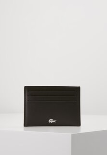 Кошелек Lacoste, коричневый