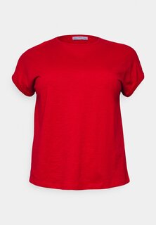 Базовая футболка Anna Field, красный