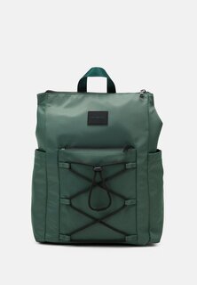 Рюкзак Even&amp;Odd, зеленый Even&Odd