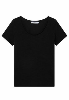 Базовая футболка Conbipel, черный