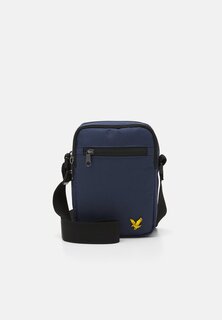 Сумка через плечо Lyle &amp; Scott