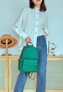 Рюкзак Victoria Hyde, зеленый