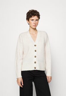 Кардиган Selected Maline Ls Cardigan Noos, под березу