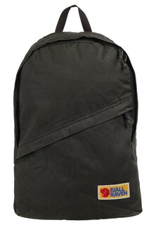 Рюкзак Fjällräven, зеленый Fjallraven