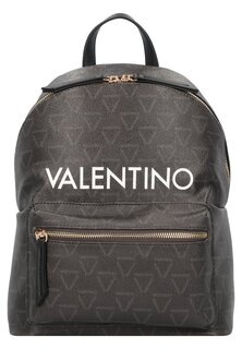 Рюкзак Valentino, черный/многоцветный