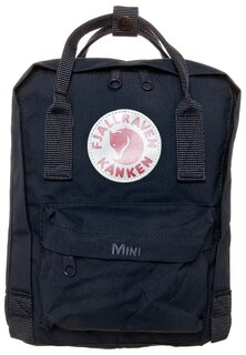 Рюкзак Fjällräven, синий Fjallraven