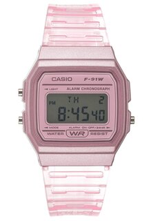 Цифровые часы Casio