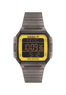 Цифровые часы adidas Originals