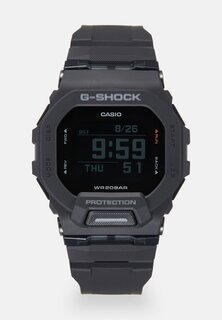 Цифровые часы G-SHOCK, черный