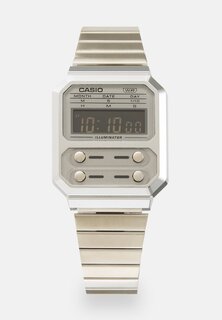 Цифровые часы Casio