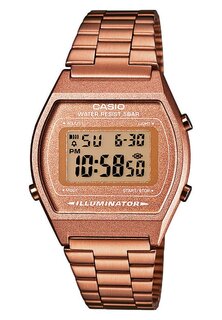 Цифровые часы Casio