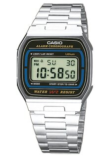 Цифровые часы Casio