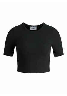 Базовая футболка JJXX, черный