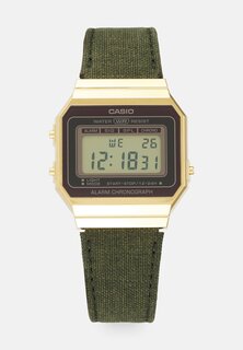 Цифровые часы Casio