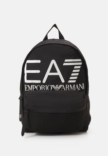 Рюкзак Armani Emporio, черно-белый