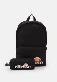 Рюкзак Ellesse, черный