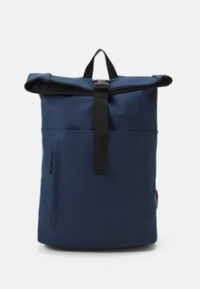 Рюкзак Pier One, темно-синий