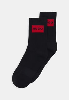 Носки HUGO, черный