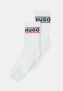 Носки HUGO, белый